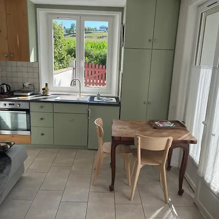Charmante Maisonnette Confort Avec Sauna * Bidache